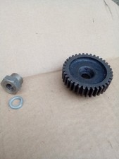 Lucas mo1 Magneto drive