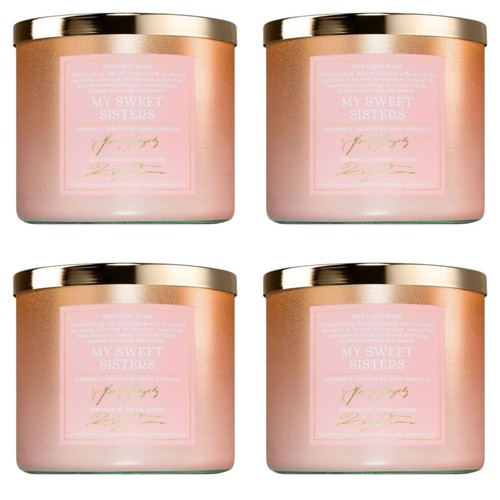 Four bath and body - four,