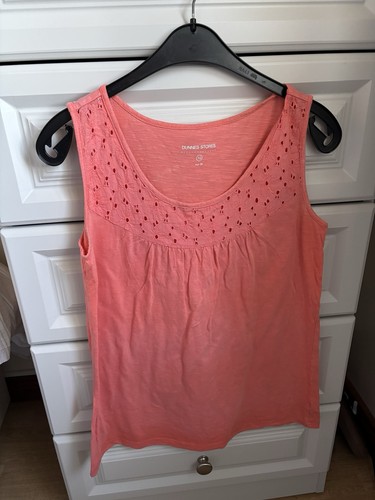 Dunnes women coral round - women’s,