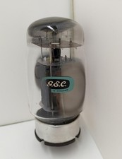 GEC KT88 Vacuum Tube Used