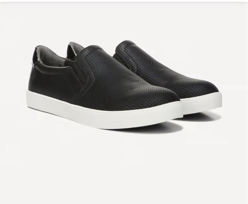 Scholls madison cloud black - madison,