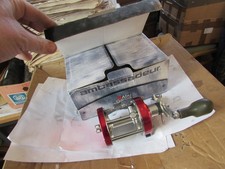 excellent abu garcia