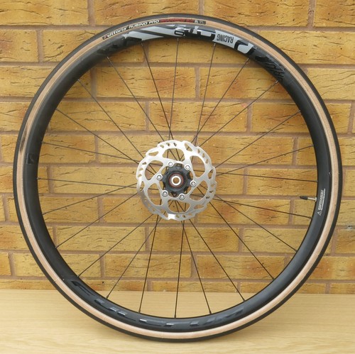 Fulcrum racing 600 - racing, disc