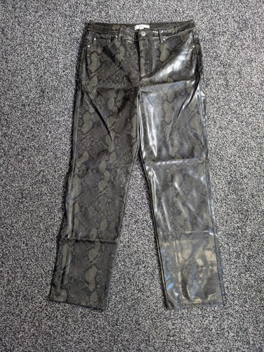Marks spencer faux - marks, &