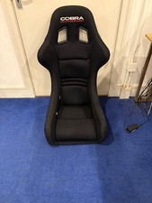 Cobra Suzuka T FIA Bucket