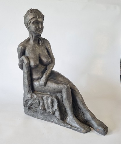 Vintage terracotta clay - vintage,