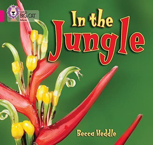 The jungle band - the, jungle: