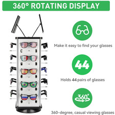 360° Rotating Sunglasses