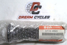 NOS GENUINE SUZUKI 1989 TO