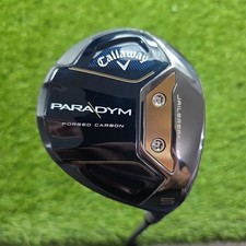 Callaway paradym wood 18 - callaway,
