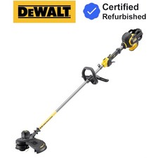 Dewalt DCM571N 54v XR FLEXVOLT Cordless Grass Timmer / Brush Cutter - Bare Tool