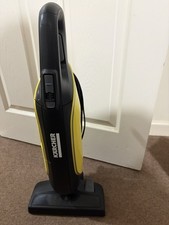 Karcher vc5 handheld vacuum - karcher,