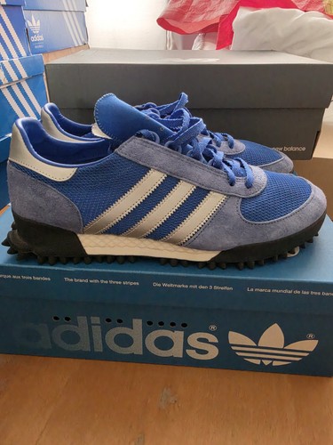 Adidas marathon size 10 - marathon,