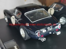 Carrera Exclusiv 20215 Ferrari