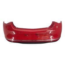 Vauxhall Astra J Mk6 Bumper
