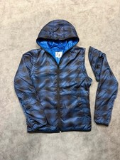 Takeo Kikuchi Plaid Zip-Off
