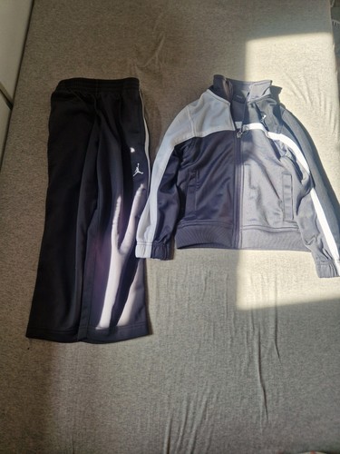 Jordan kids youth tracksuit - jordan,