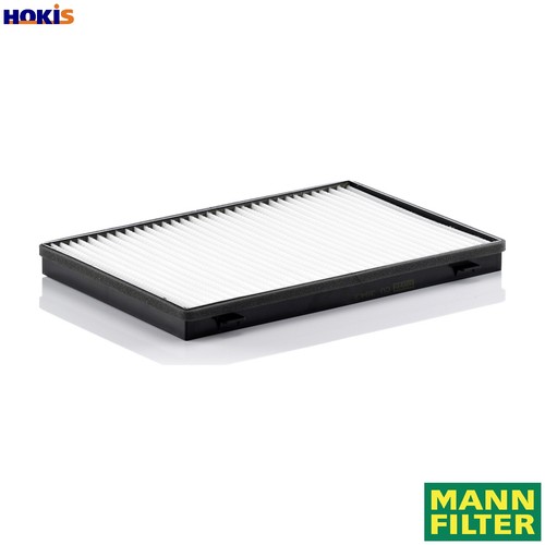 Filter cabin air 3943 - filter,