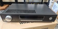Arcam SA10 Integrated