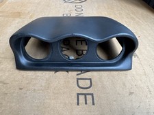 Gauge Pod for Subaru Impreza