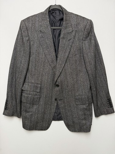 Tom ford blazer mens size - ford,