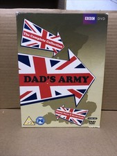 Dad's Army- The Complete