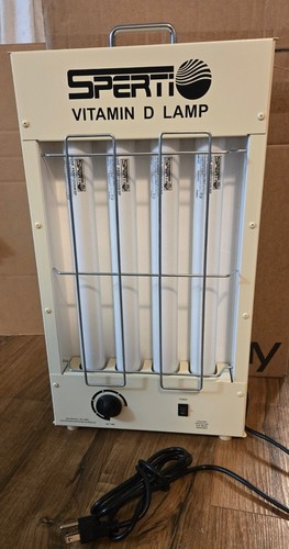 Sperti vitamin sunlamp - vitamin,