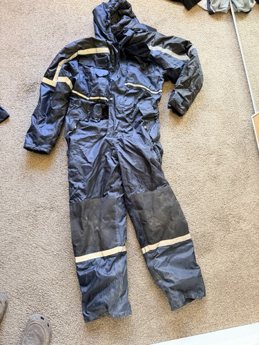 Dickies cold weather - cold,