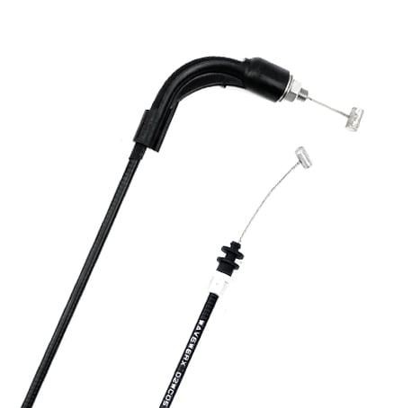 Jet ski throttle cable - ski, doo