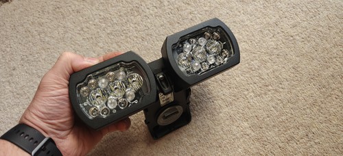 Bosch mic led - bosch, illuminator