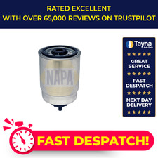 Fuel Filter fits BEDFORD CF