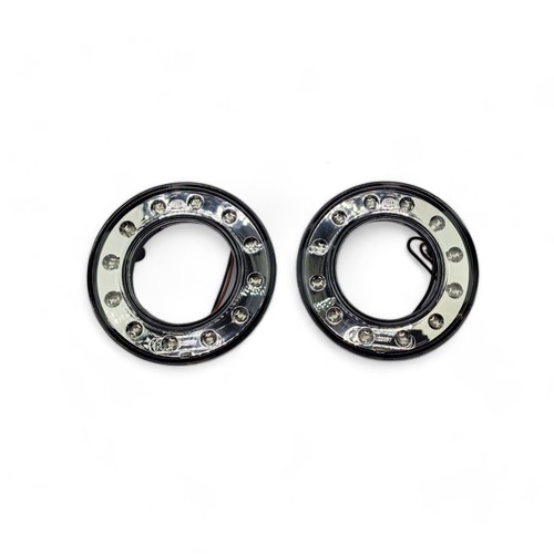 Elddis aspire led - aspire, ring