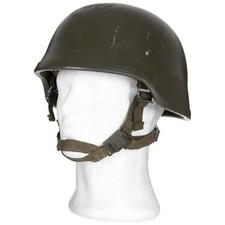 German Army BW Helmet