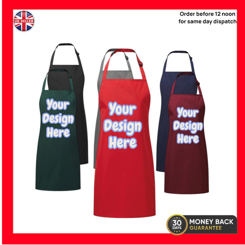 Kids waterproof apron - kids,