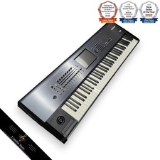 Korg Kronos 73-Key Music