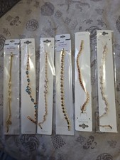 5x Mix Jewellery Bundle Choose