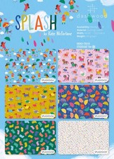 Dashwood studio splash - dashwood, cotton