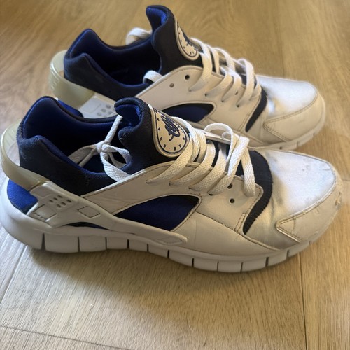 Nike huarache free - free, 2012
