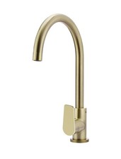 Meir Round Gooseneck Kitchen