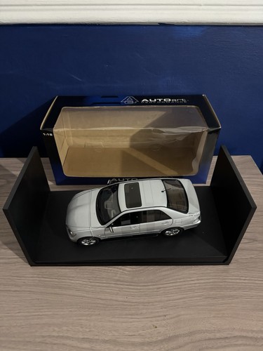 Autoart toyota rs200 altezza - autoart,
