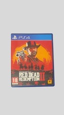 Red Dead Redemption 2 Sony