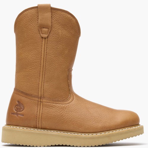 Georgia boot wedge - georgia,