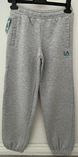 LA Gear Girls Age 13 Grey