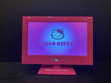Sanrio Co. Hello Kitty Pink