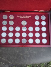 London 2012 olympic - 2012, full