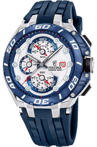 Festina mens chronograph - festina,