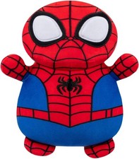 Squishmallow Marvel Spiderman