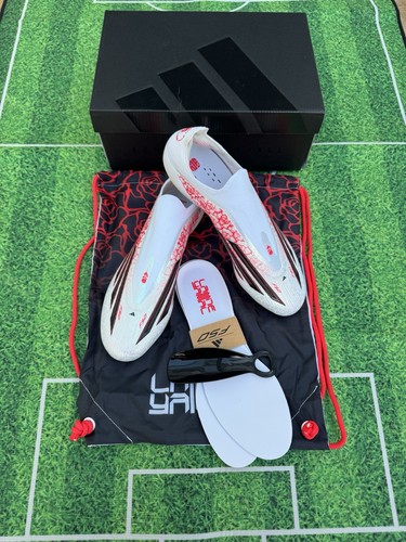 Adidas f50 elite laceless - f50,