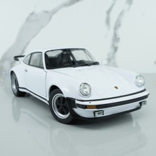 Porsche 911 Turbo (930) Welly