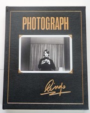 Ringo Starr Photograph